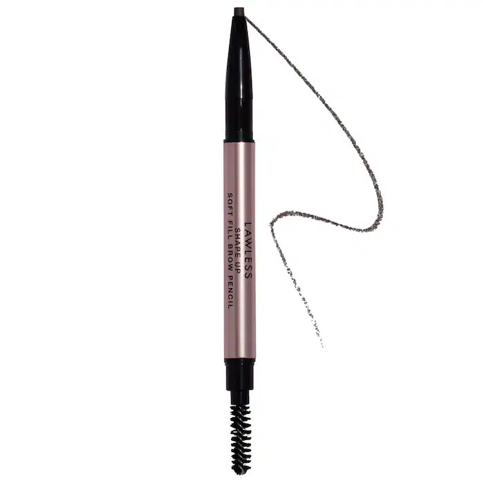 Shape Up Soft Fill Eyebrow Pencil | Sephora (US)