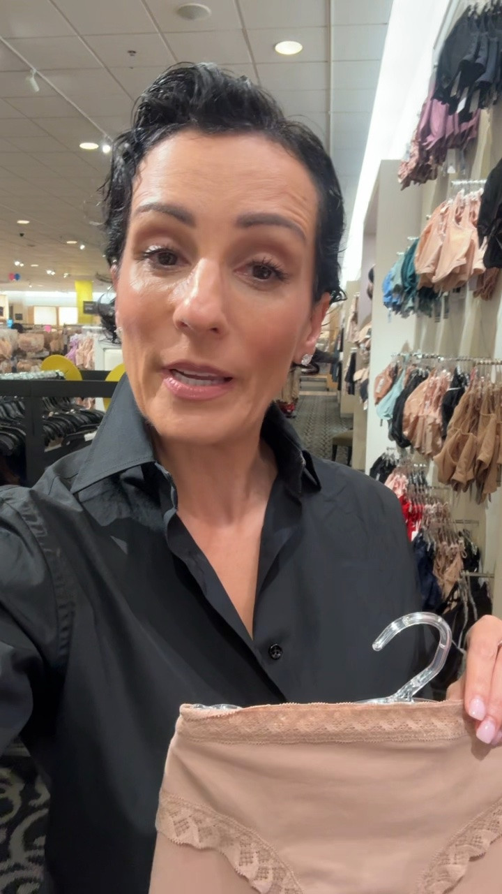 I LOVE these cotton undies 😎. I kid you not, the way it’s cut on the hip makes all the difference! There isn’t anything rolling or cutting, brilliant ;)

#LTKSaleAlert #LTKdayinmylife #LTKstorytime