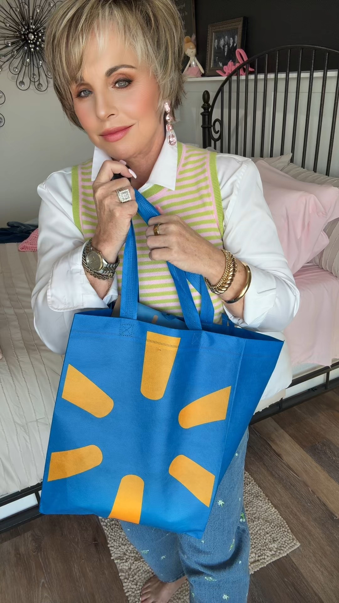 Walmart spring outfits 

#LTKOver40 #LTKdayinmylife #LTKSpringSale