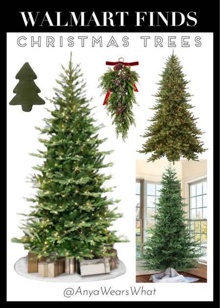 Walmart has so many stunning Christmas tree options!!! Love the natural tree look! 🎄✨

#christmas #christmastree #minichristmastree #christmasdecor #walmart #walmartfinds #walmartdecor #walmartfurniture #deals #finds #decor #neutral #falldecor #fall #sage #majesticchristmastree #prelitchristmastree #prelittreeSaleSale Sale

#LTKHoliday #LTKSeasonal #LTKHolidaySale