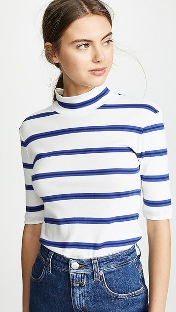 Blanched Tee | Shopbop