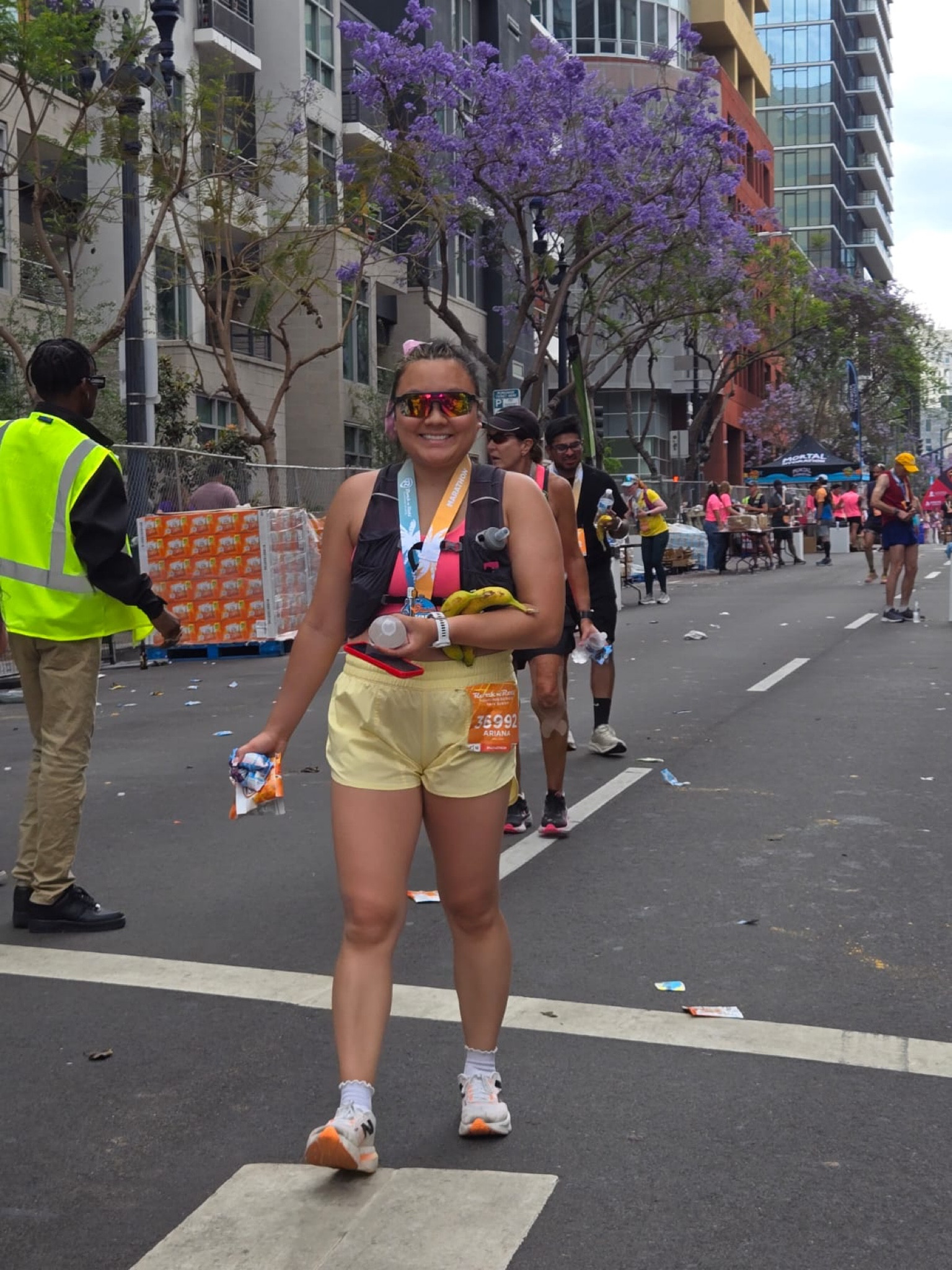 san diego marathon fit 

#LTKActive