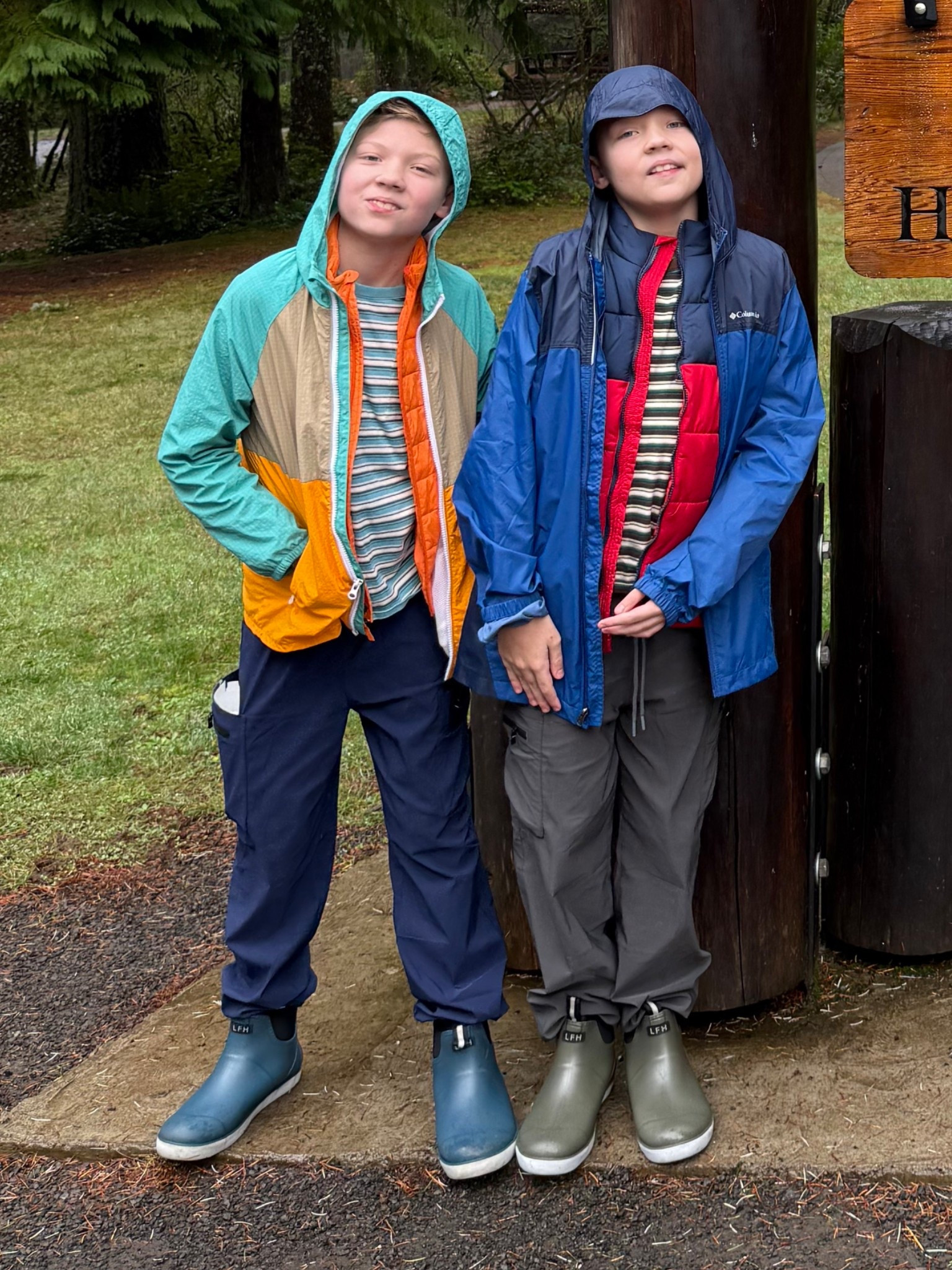 Men’s rainboots that are lightweight and great for every day wear 


#LTKSaleAlert #LTKMens #LTKFindsUnder50