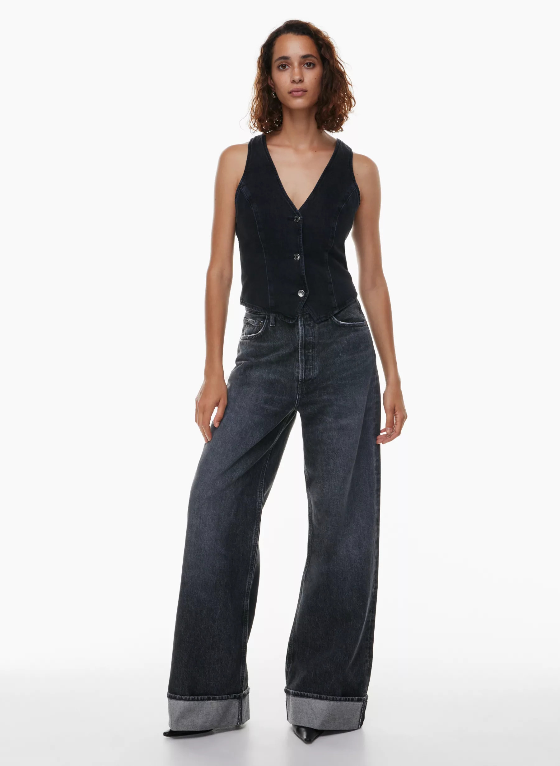 DAME JEAN | Aritzia