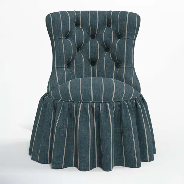 Minnie Upholstered Side Chair | Wayfair North America