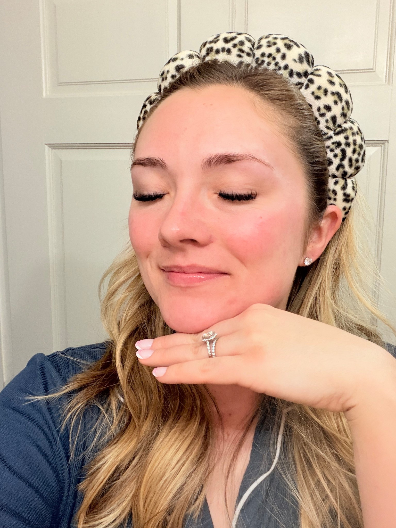 My nightly skincare routinee

#LTKHome #LTKBeauty #LTKgrwm