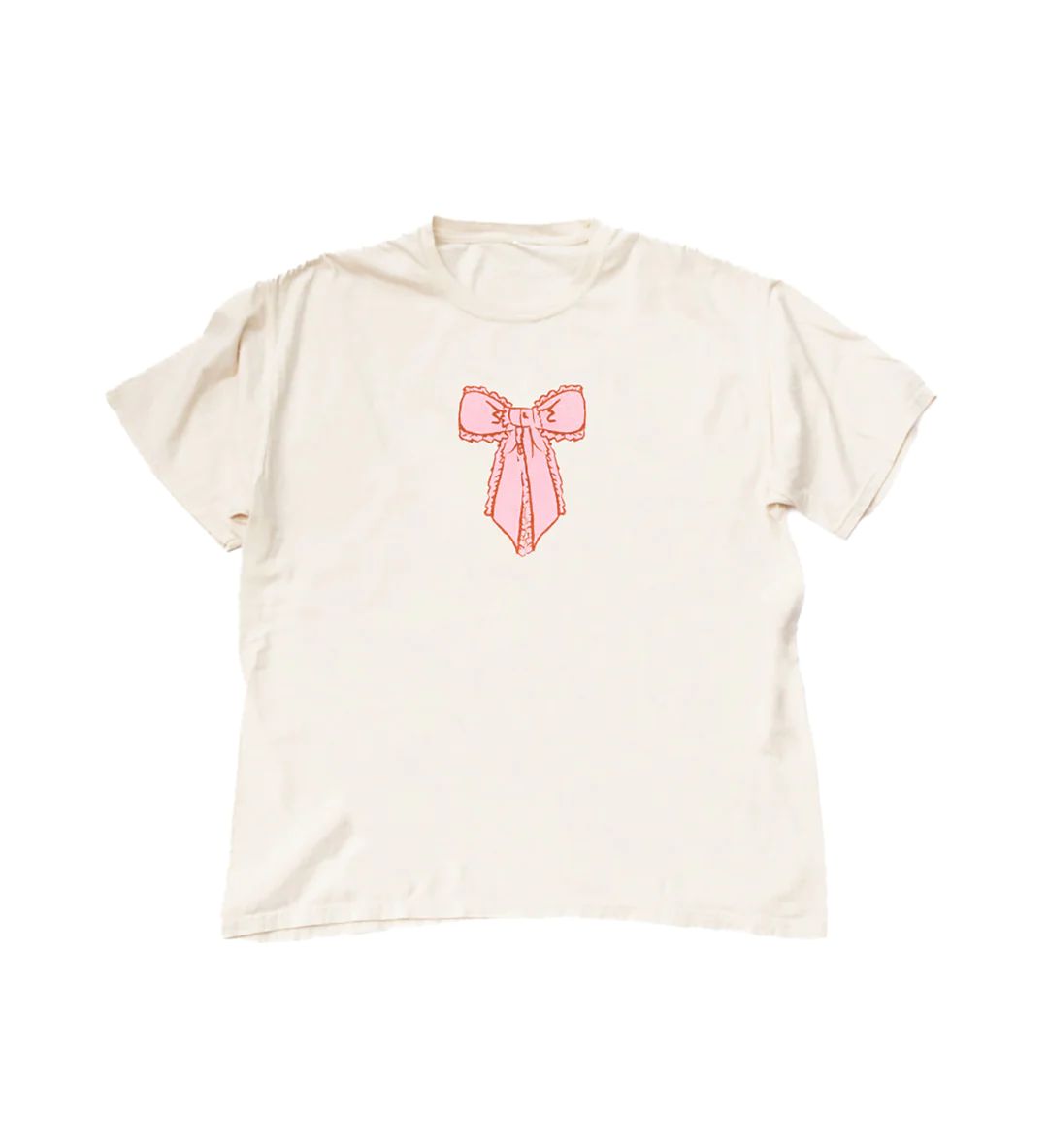 Spring Bows T-Shirt | Shop Kristin Jones
