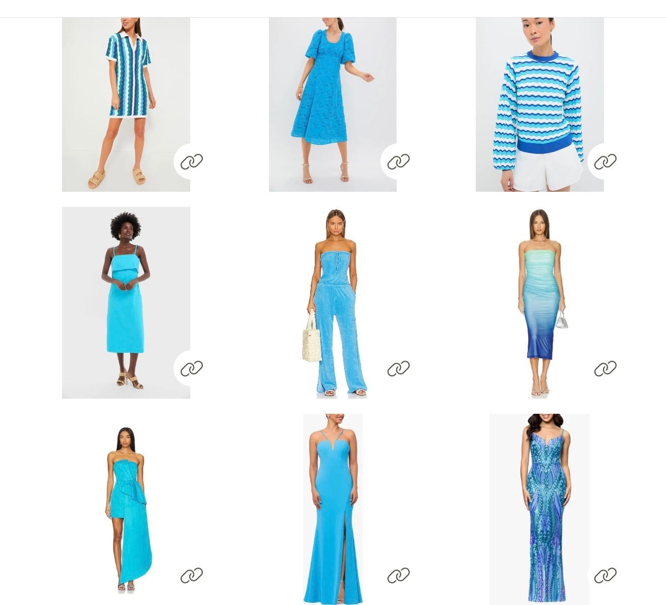 Burn (in the Wild) Inspired Looks! 🔥