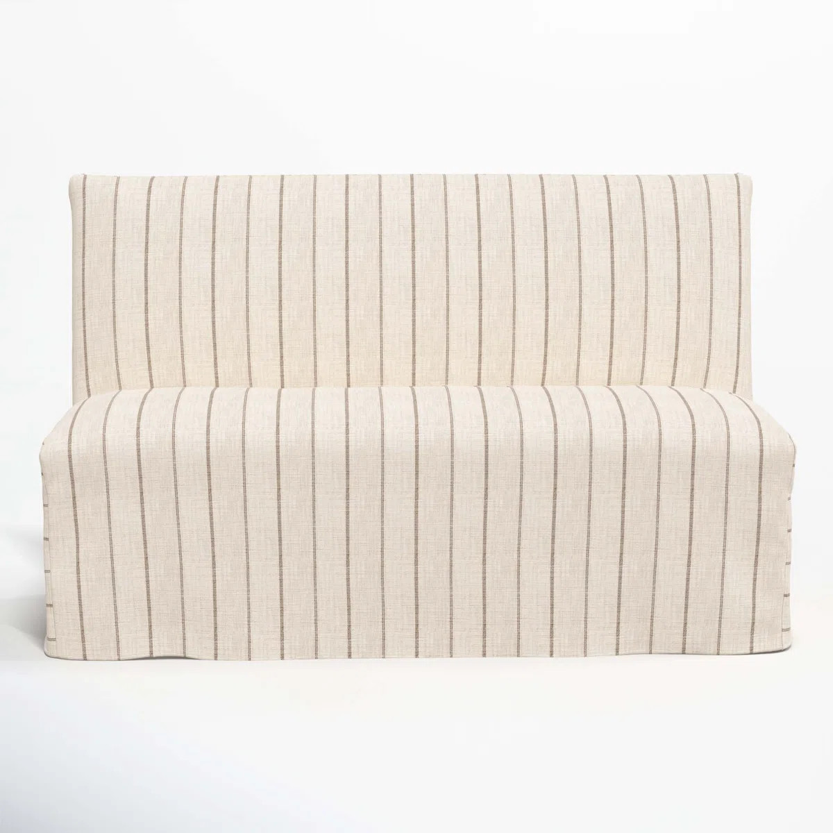 Ivanka Polyester Blend Upholstered Bench | Wayfair North America
