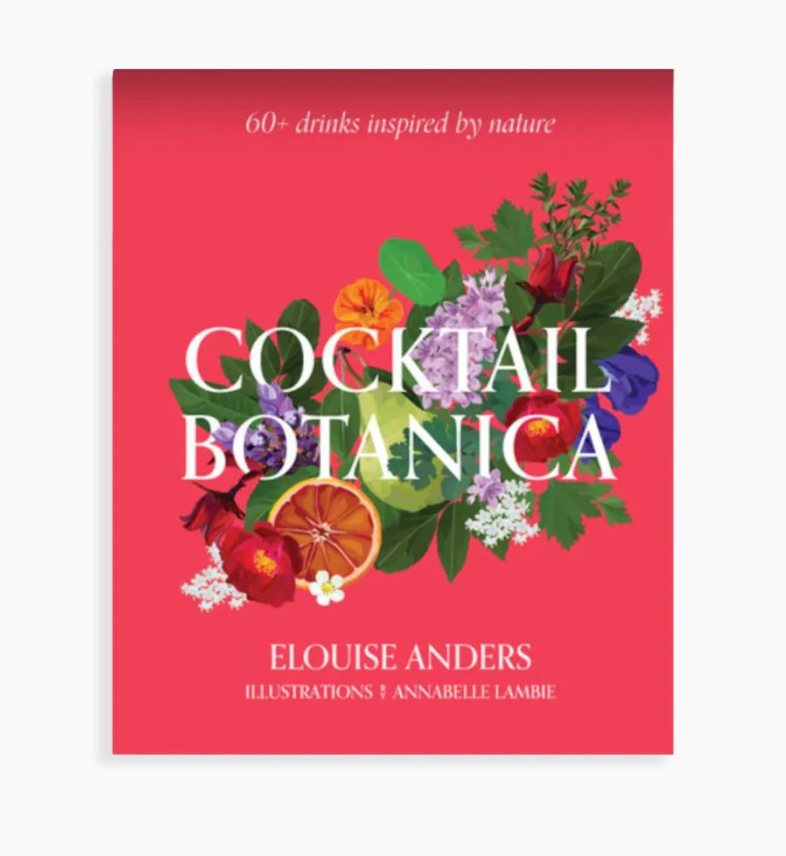 Cocktail Botanica | House of Blum