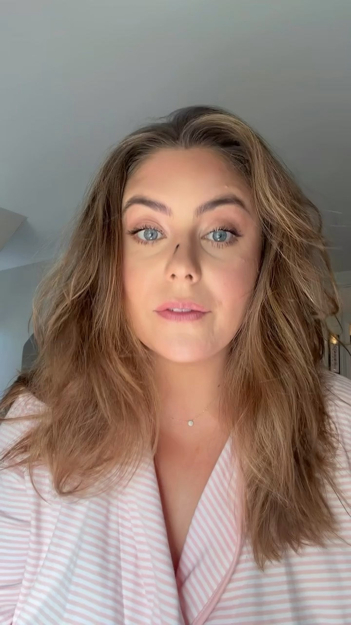 One to know! These spoolies are the best kept secret for your makeup bag - GRWM, beauty, makeup tutorial, morning routine