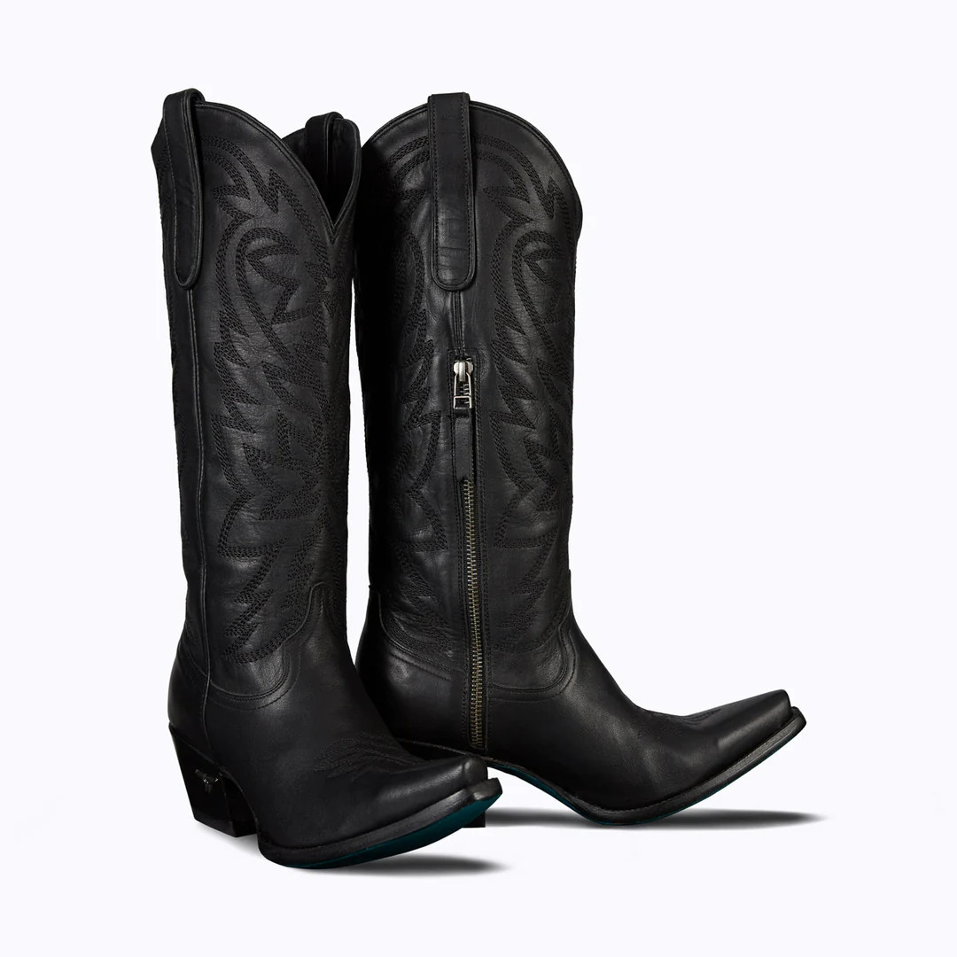 Smokeshow | Lane Boots