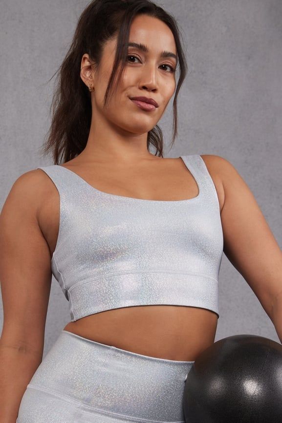 Harlyn Medium Impact Sports Bra | Fabletics - North America