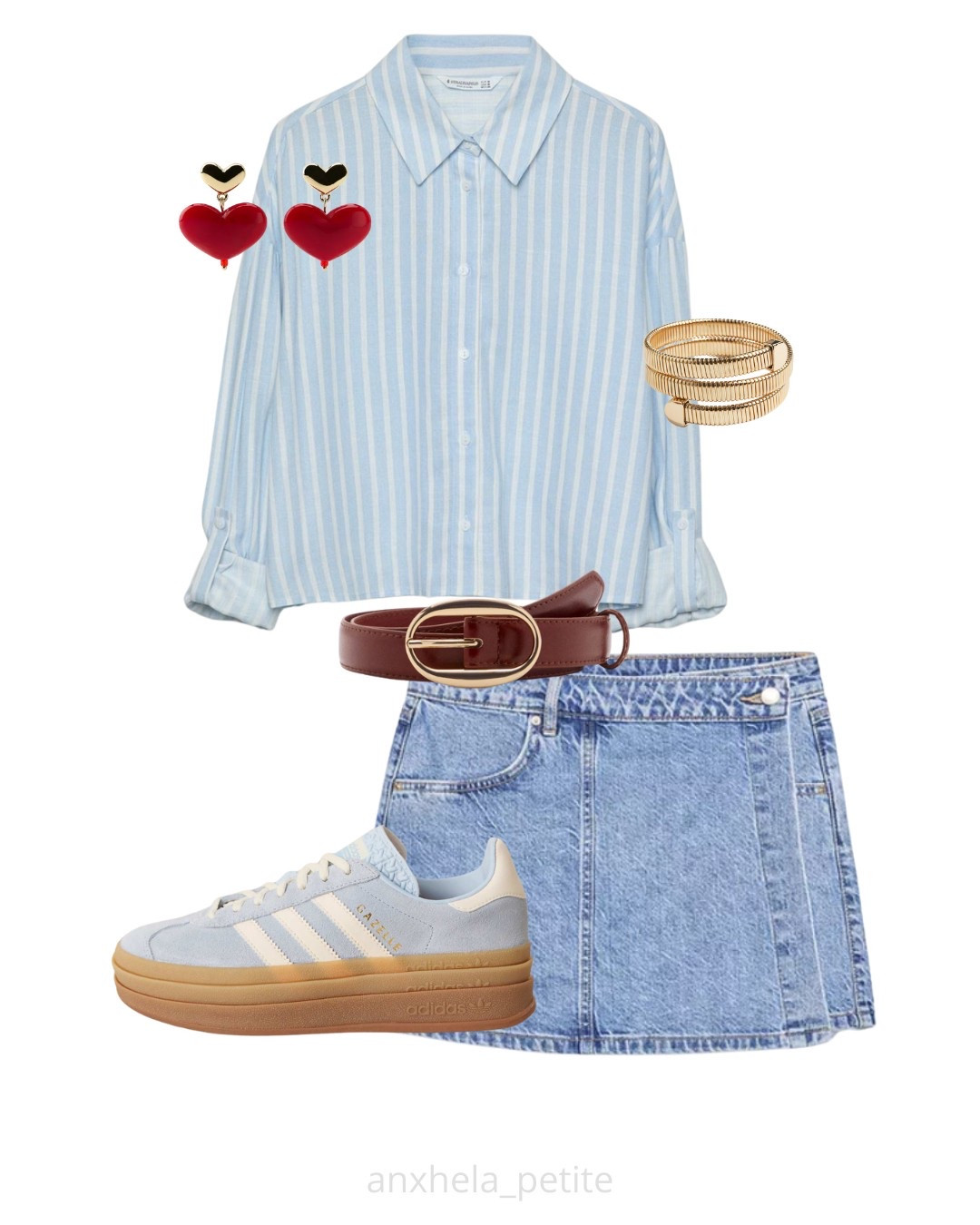 Outfit comfy petite friendly✨

#LTKeurope #LTKitalia #LTKpetite