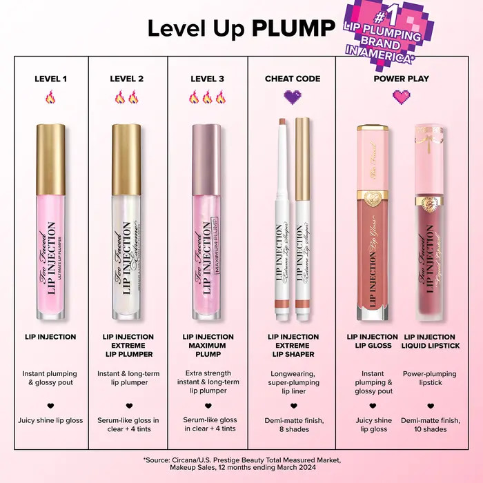 Lip Injection Extreme Lip Shaper Plumping Lip Liner | Nordstrom