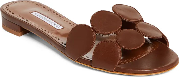 Haribal Slide Sandal (Women) | Nordstrom
