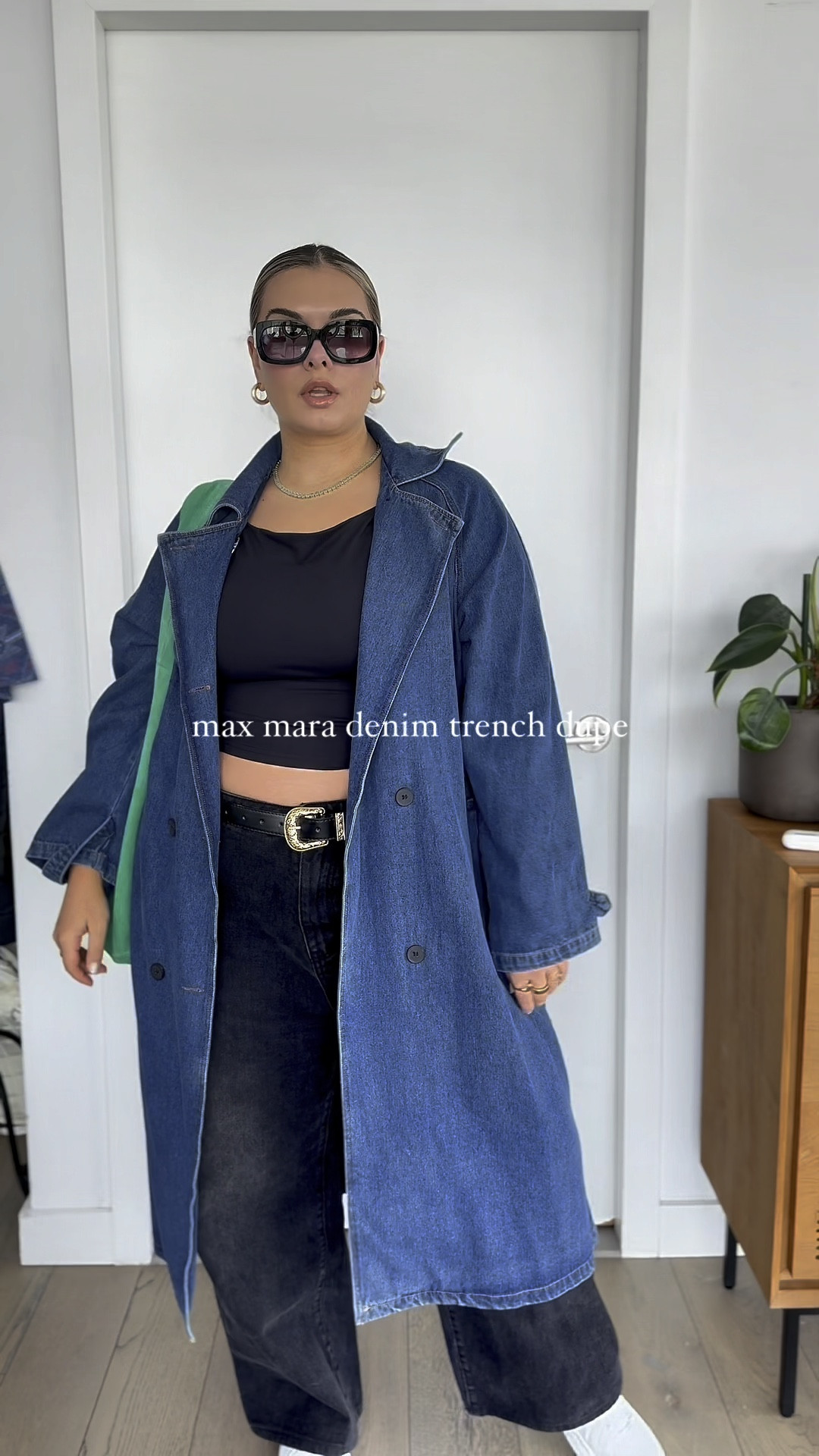 fall jacket I’m LOVING!!! 


#LTKPlusSize #LTKFindsUnder100 #LTKMidsize