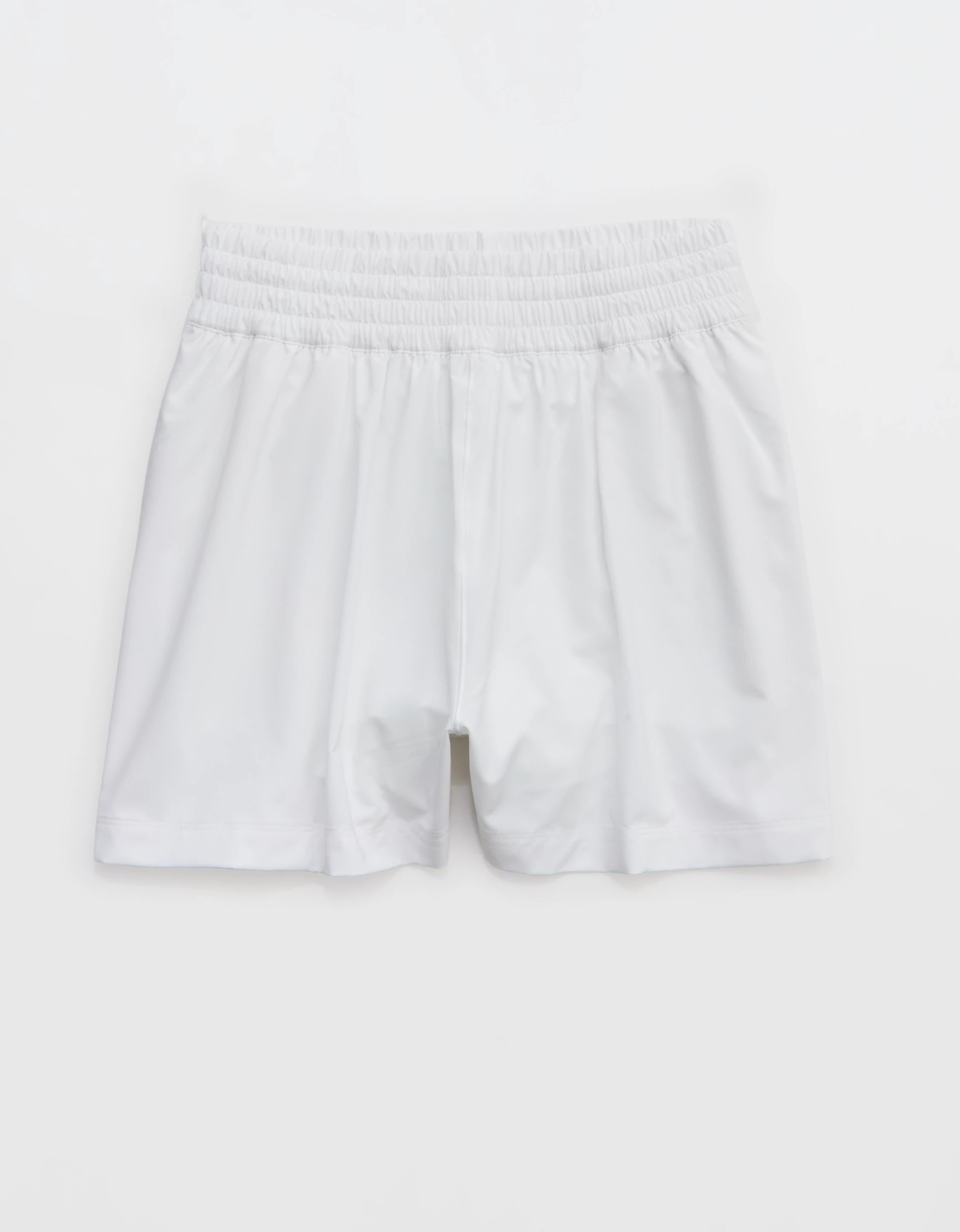 OFFLINE By Aerie High Waisted 3" Hot Stuff Short | Aerie