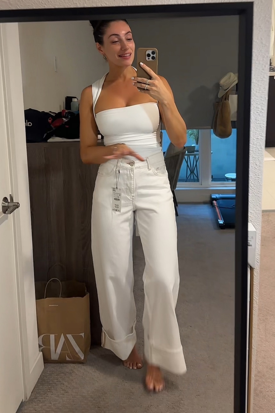 TikTok shopping haul 4/21 🛍️