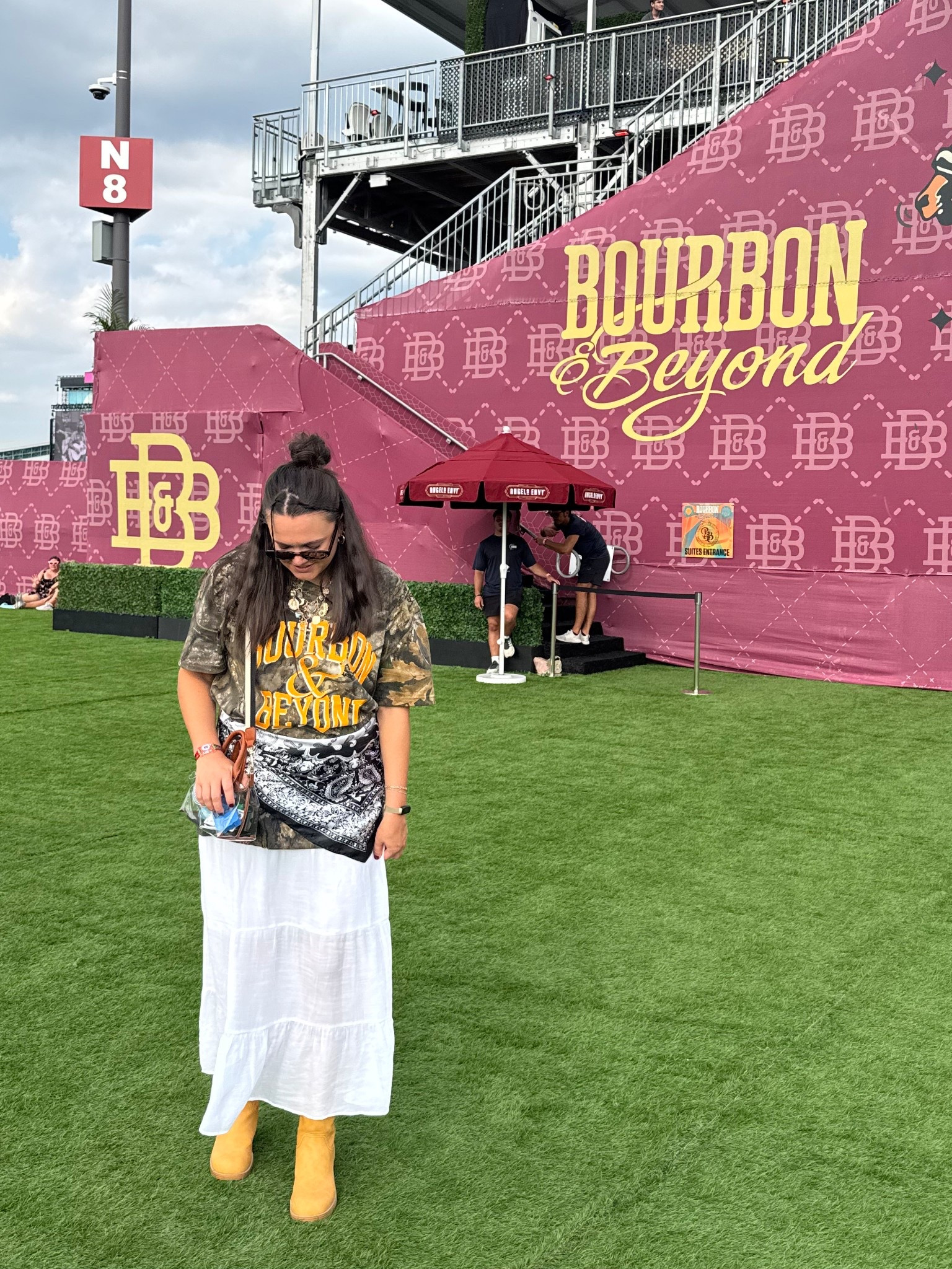 Festival outfit 

#LTKSeasonal