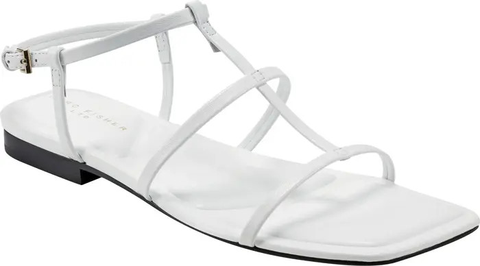 Marris Ankle Strap Sandal (Women) | Nordstrom