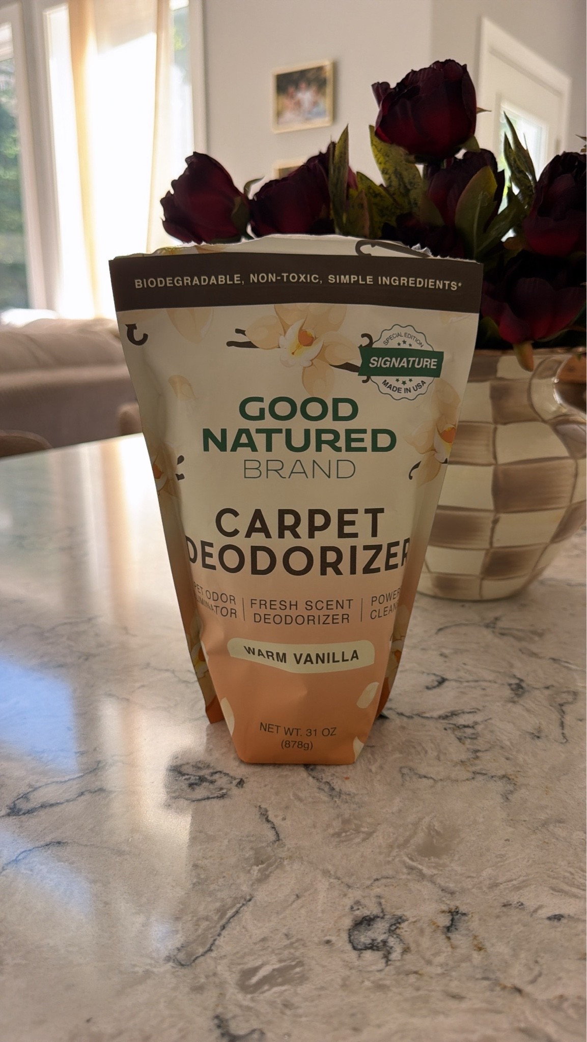 Smells like a cozy heaven in earth🤎

#LTKHome #LTKmomlife #LTKdayinmylife