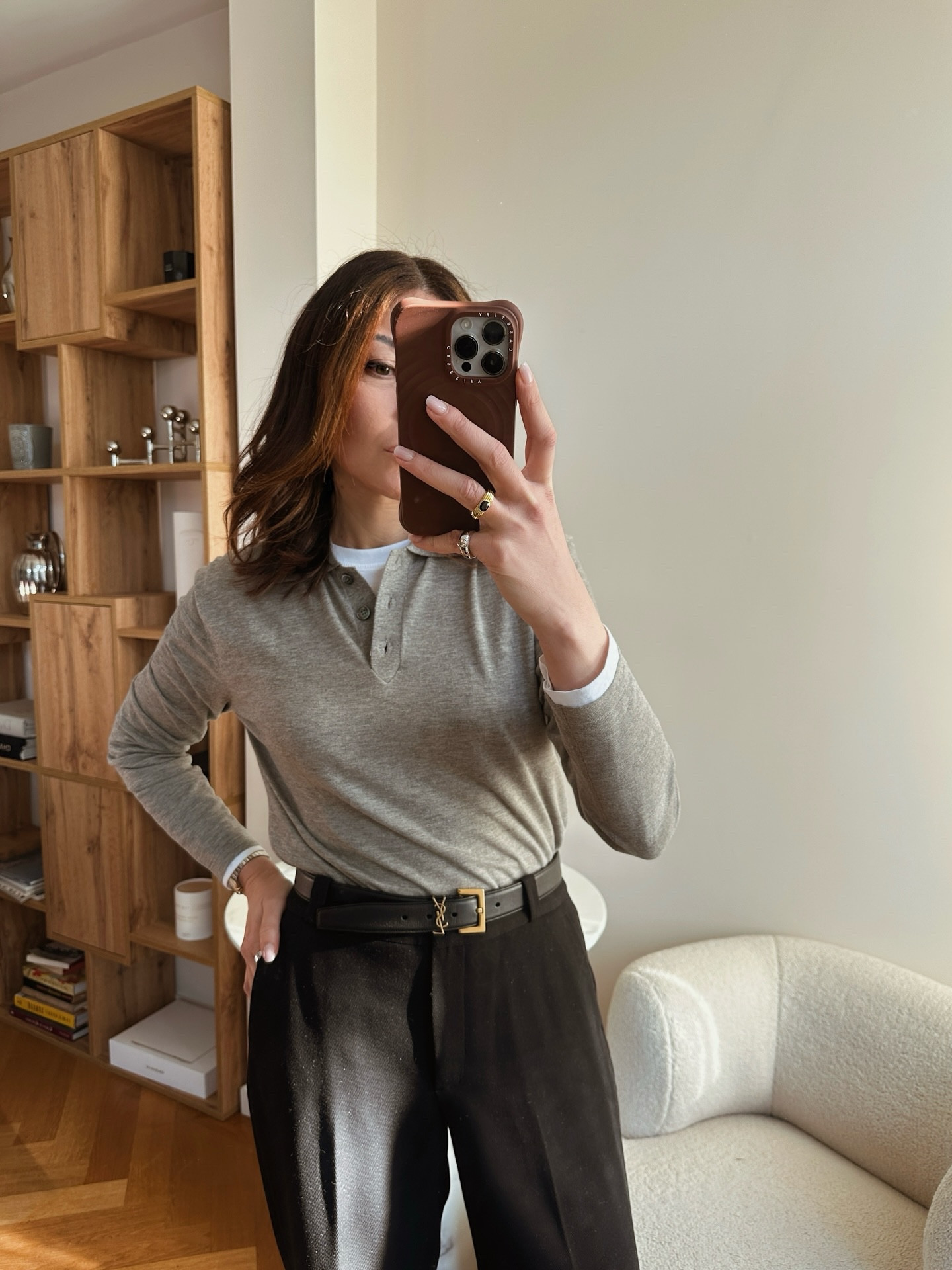 A Week in the Mirror 🤍

#LTKeurope #LTKstyletip #LTKwinter