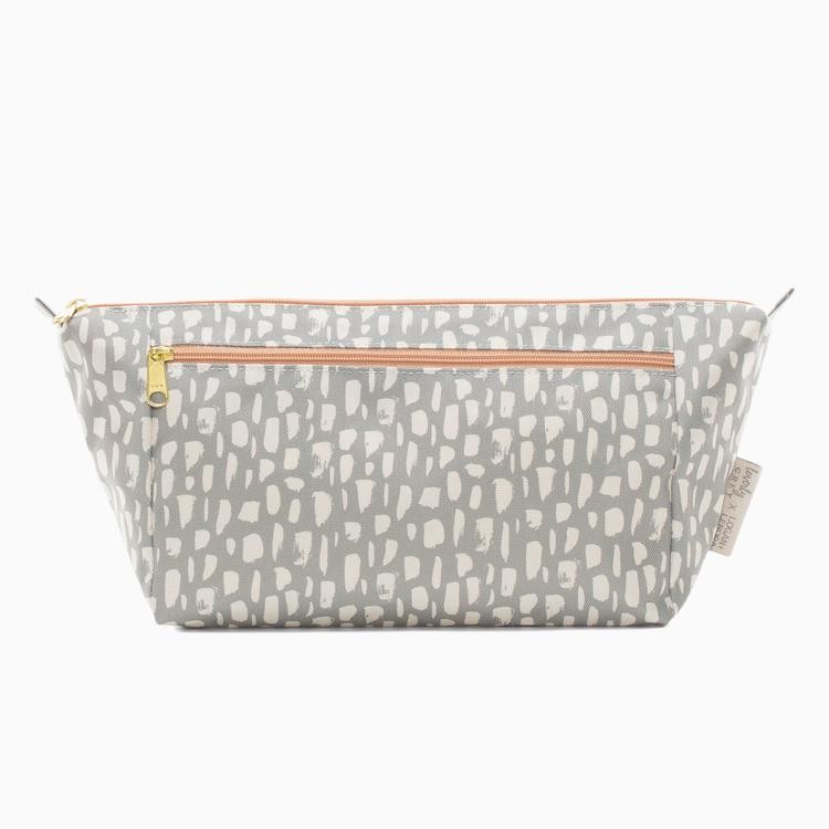 Toiletry Pouch | Canvelle