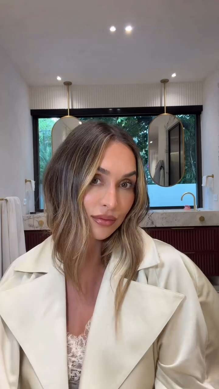 Tonight's lip combo 🤎 

 #LTKgrwm #LTKBeauty