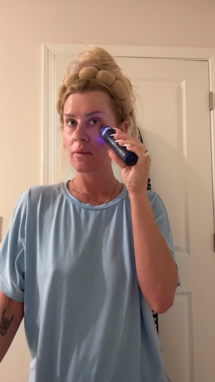 #LTKselfcare #LTKmorningroutine