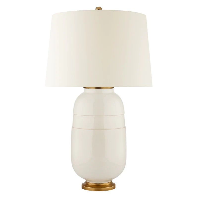 Newcomb Table Lamp | McGee & Co.