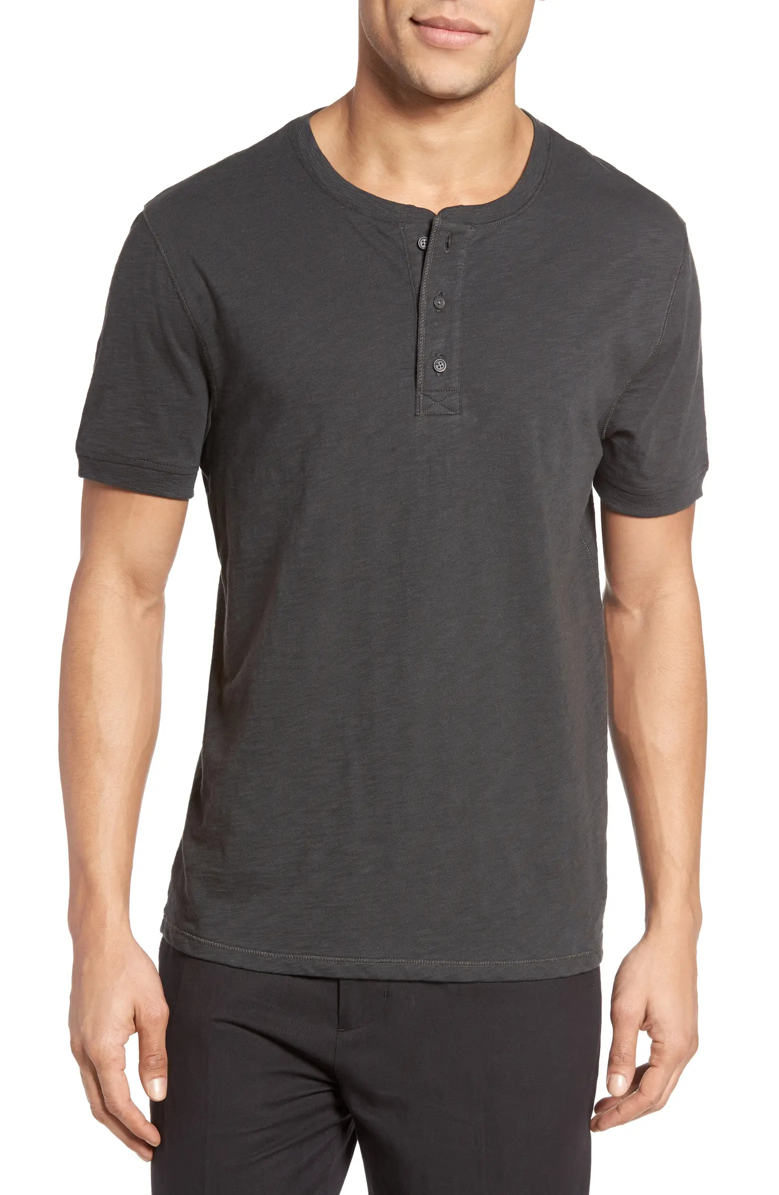 Vince Slub Henley | Nordstrom | Nordstrom