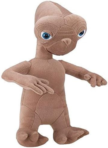 Et Extra-terrestrial 8" Plush Doll Toy | Amazon (US)