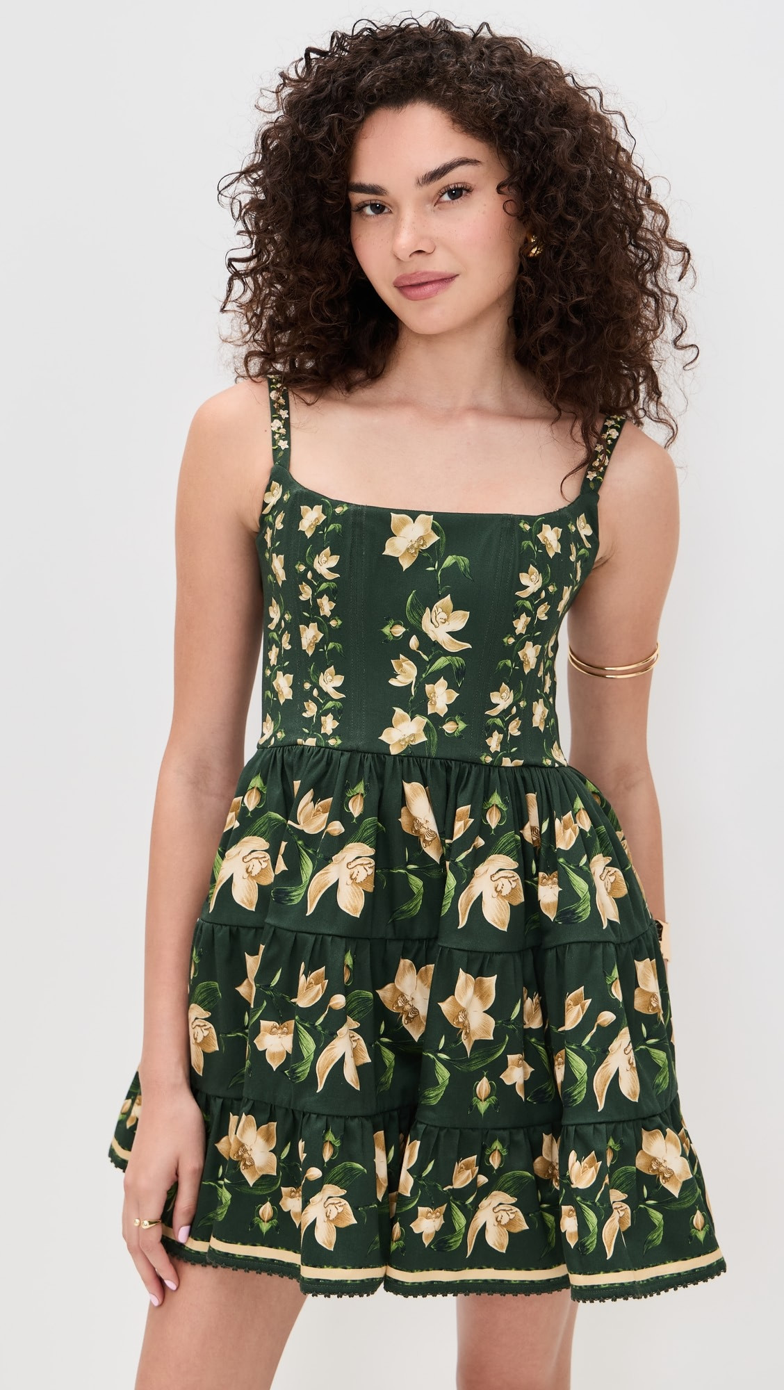 Granadilla Orquidea Dress | Shopbop