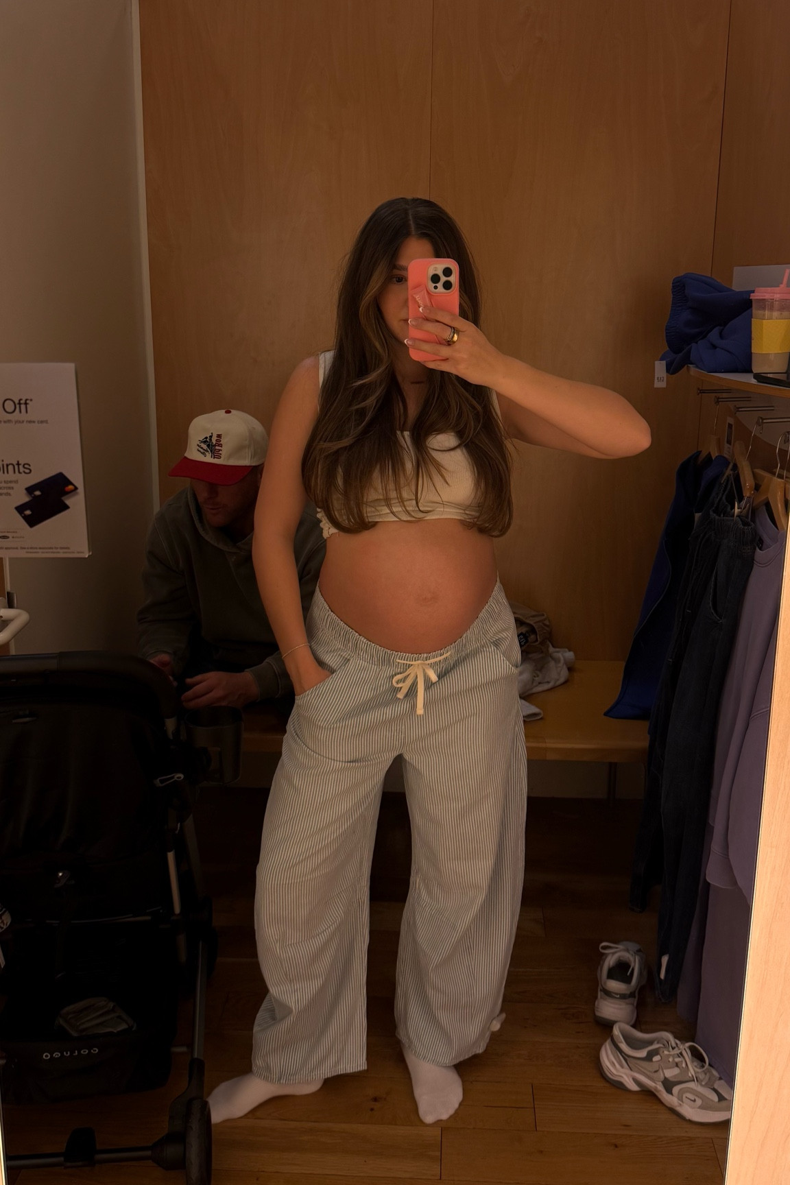 Gap haul coming soon!

#LTKStyleTip #LTKBump #LTKFindsUnder100