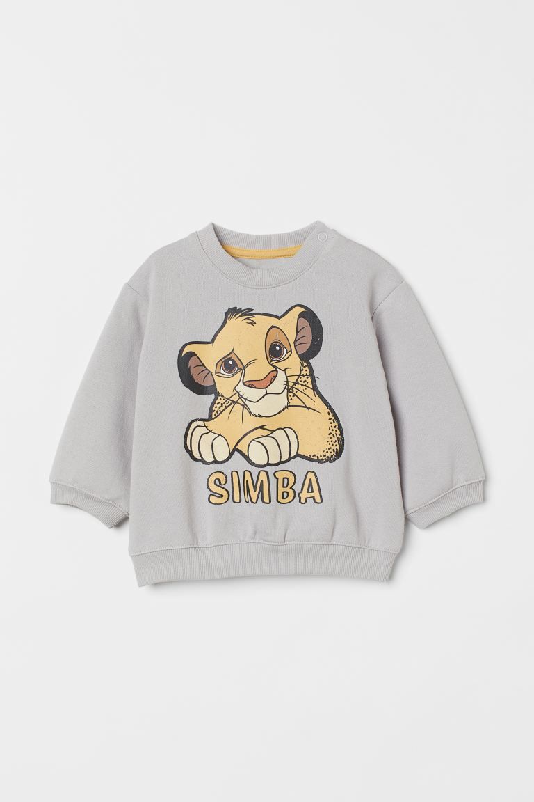 $14.99 | H&M (US + CA)