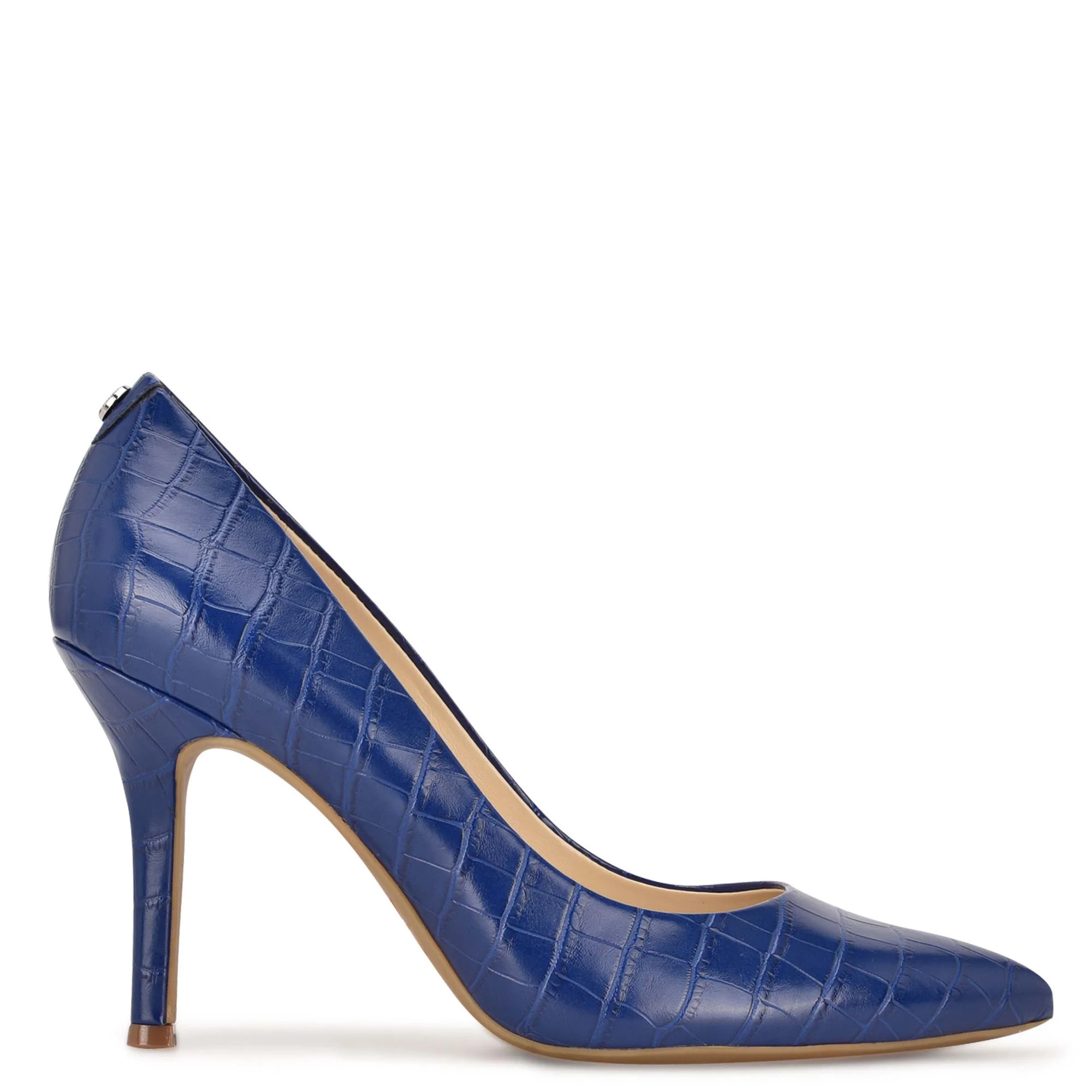 Fifth 9x9 Pointy Toe Pumps | Nine West (US)