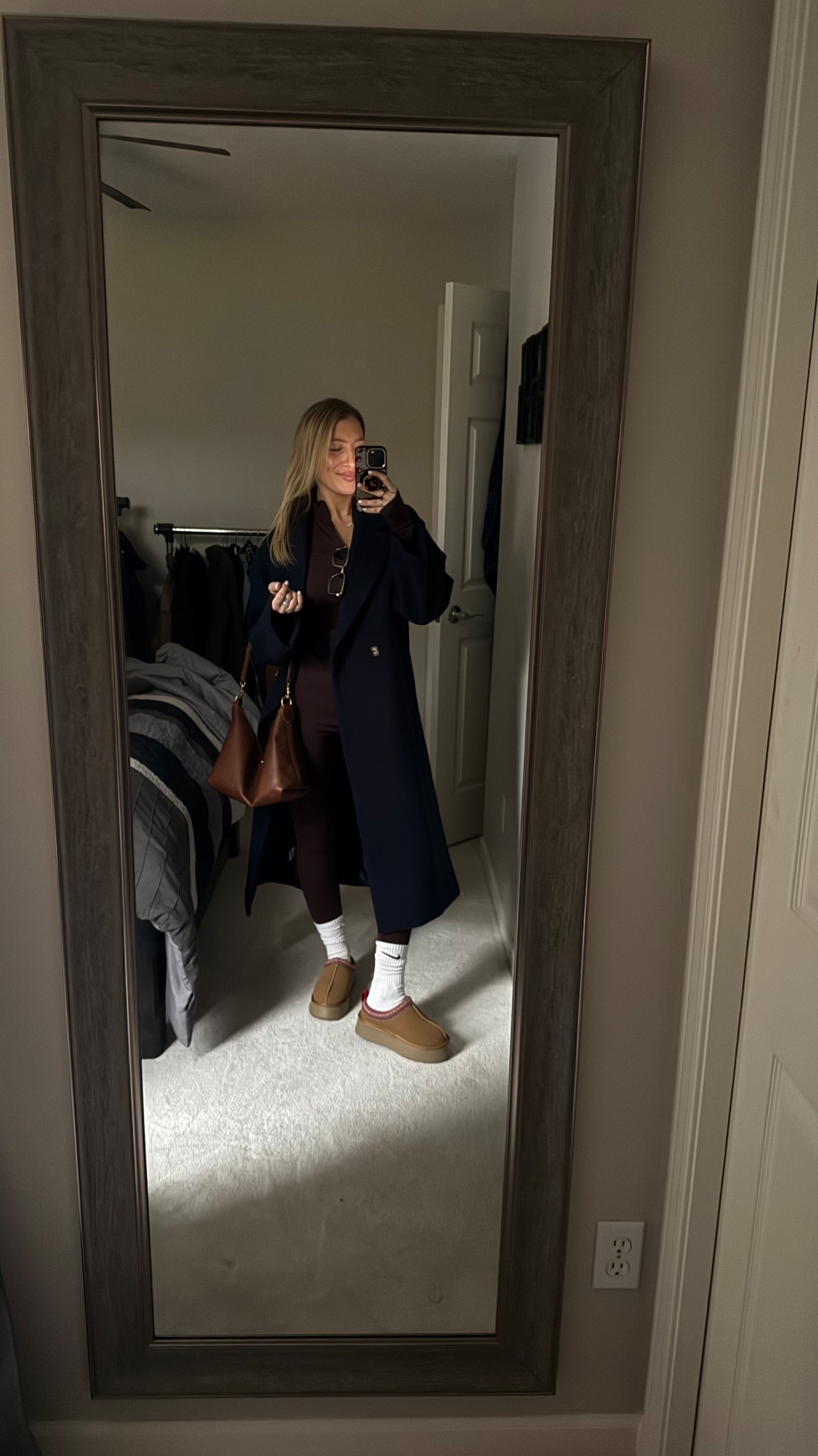 OOTD 

#LTKSeasonal #LTKBeauty #LTKStyleTip