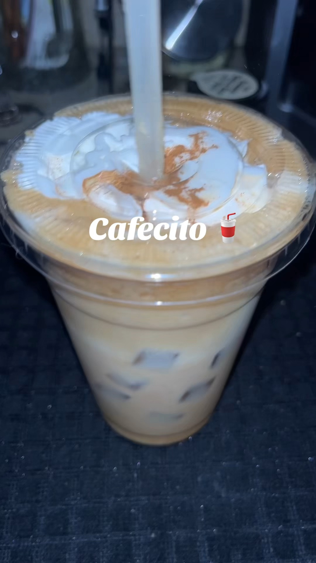 Full of flavor this iced coffee has the best ingredients 

#LTKFindsUnder100 #LTKOver40 #LTKU