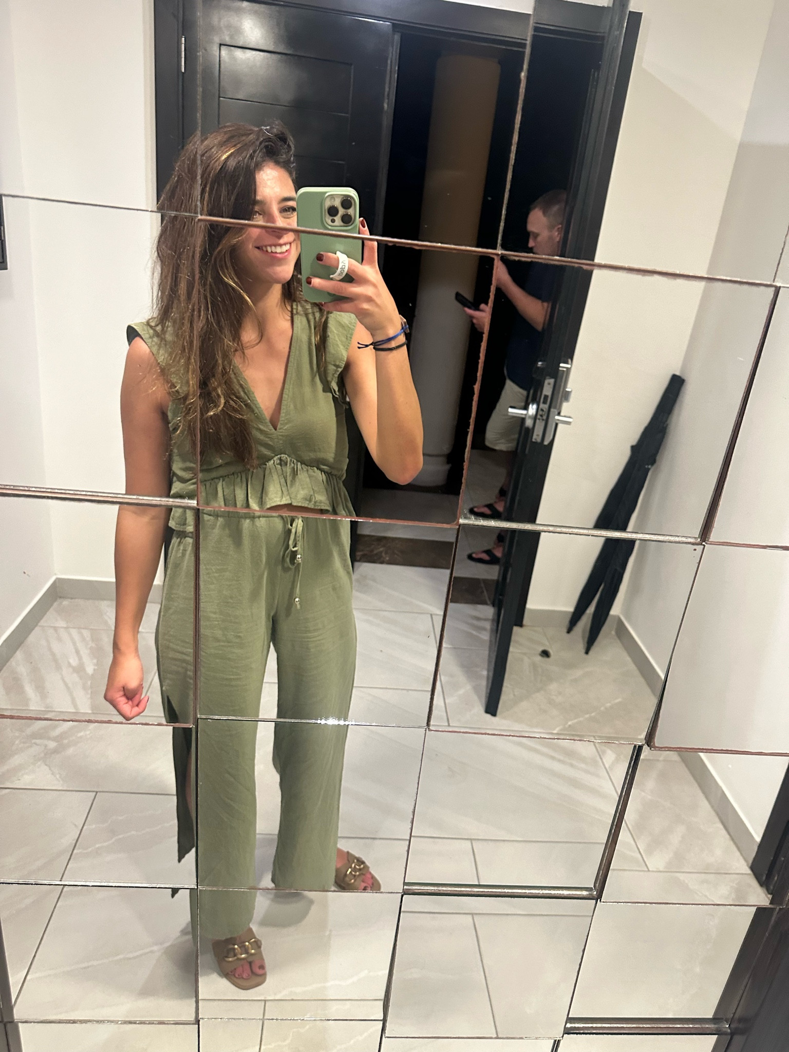 Amazon set resort wear. Resort style. Mexico vacation 

#LTKstyletip #LTKtravel #LTKfindsunder50