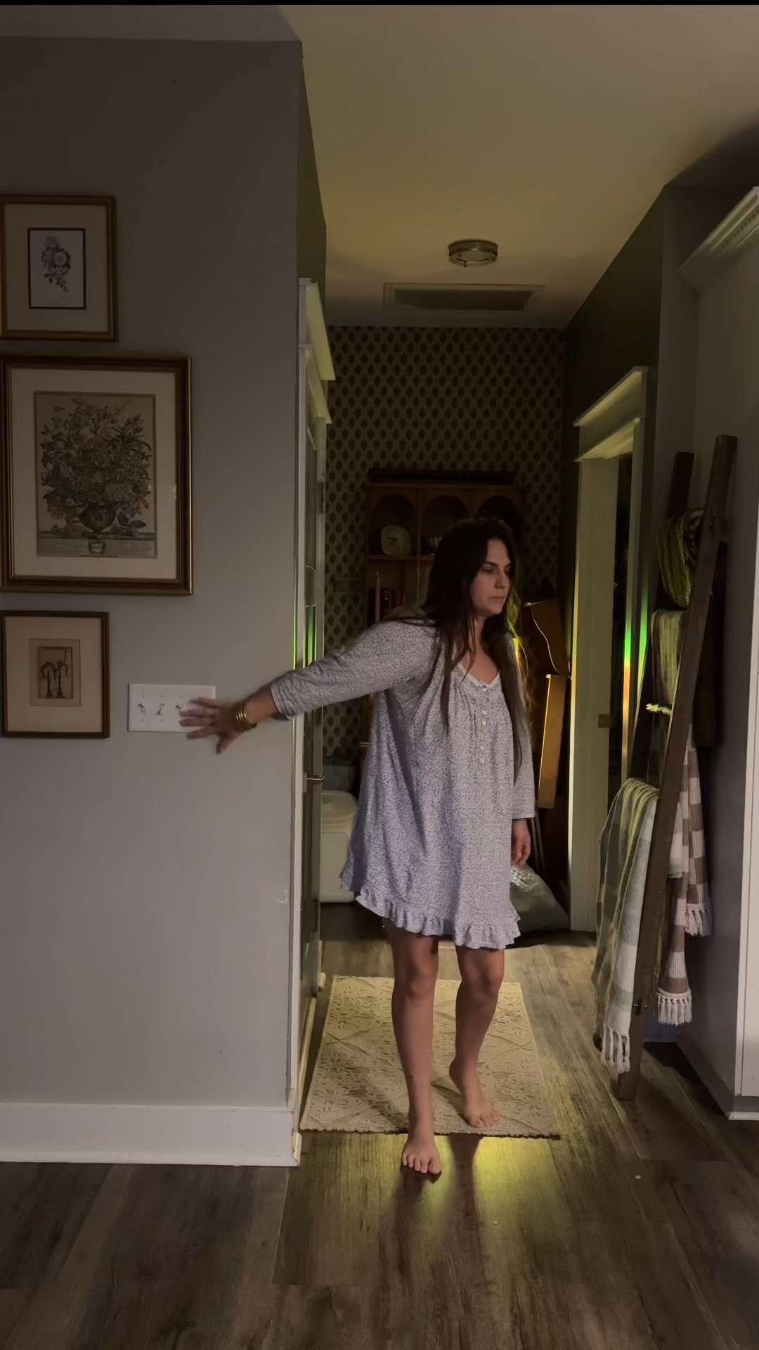 morning routine #momstyle #casual 