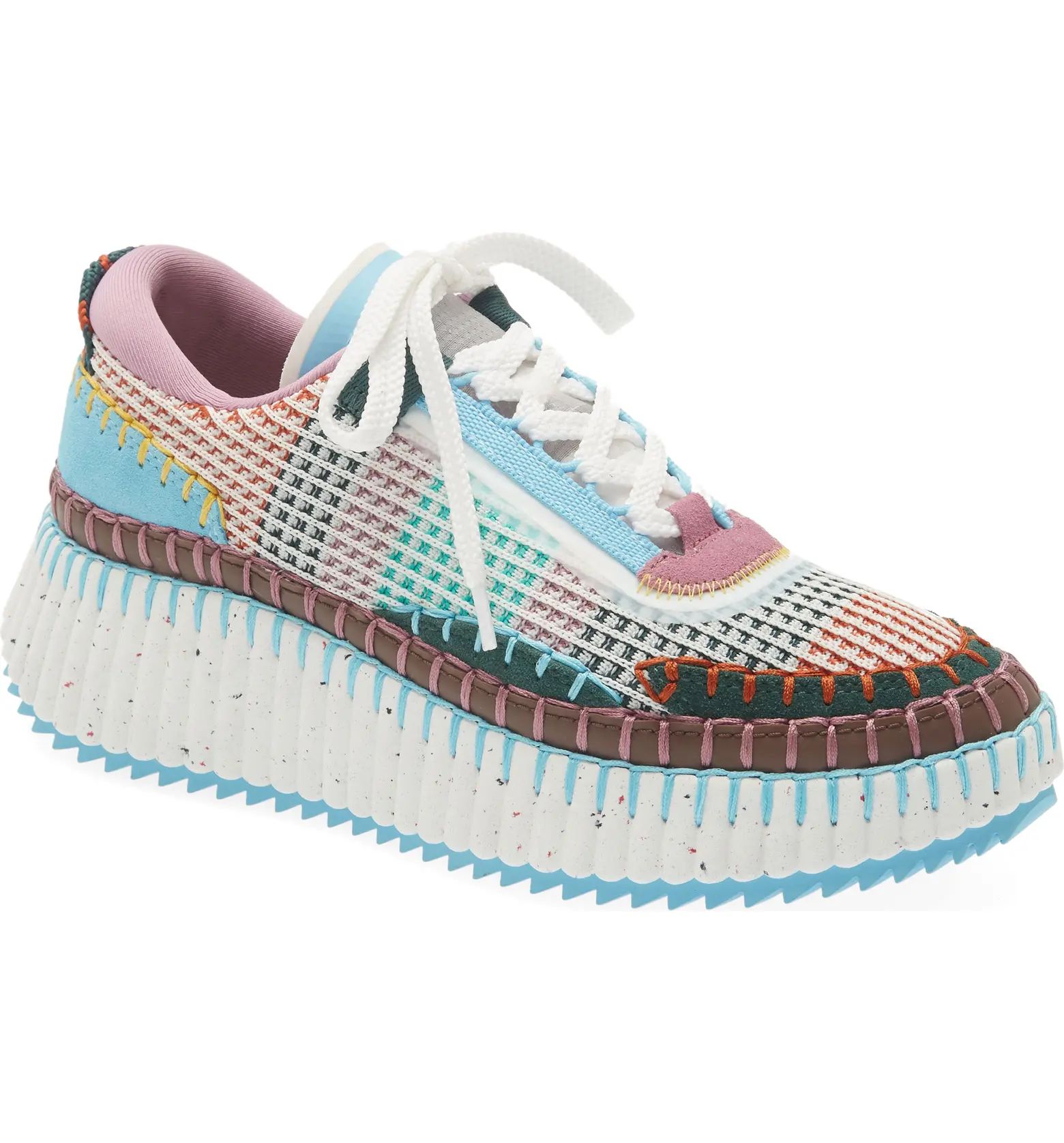 Nama Platform Sneaker (Women) | Nordstrom