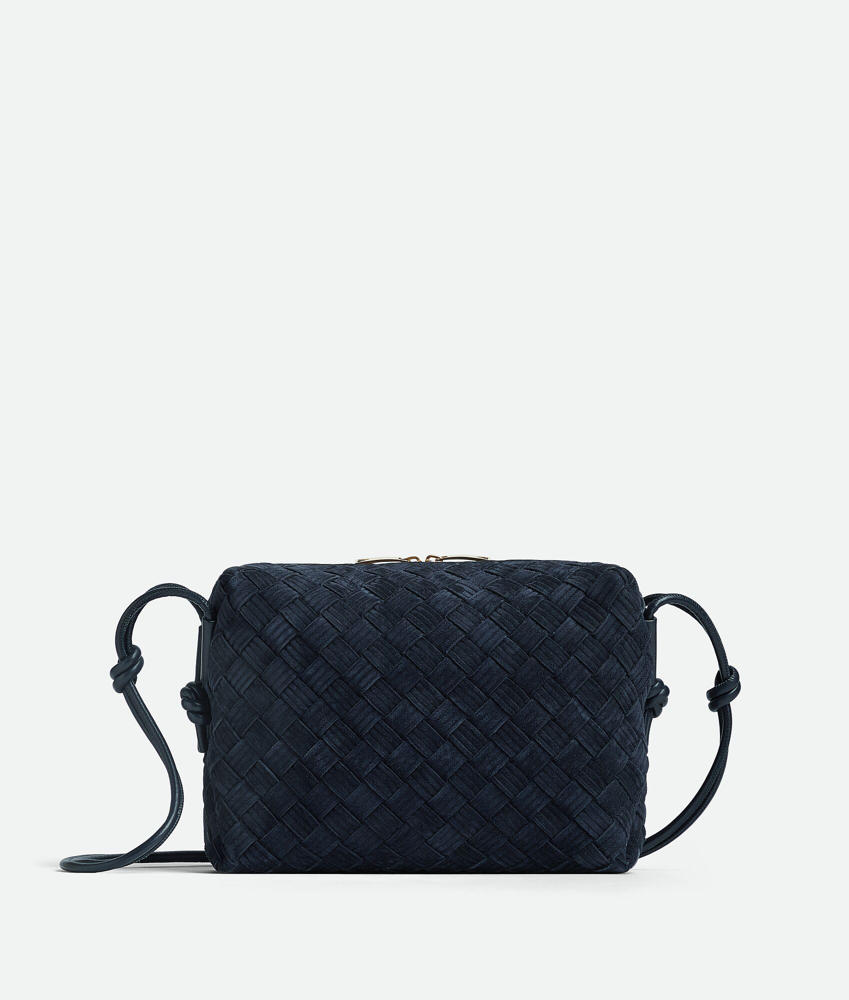 Small Loop Camera Bag | Bottega Veneta