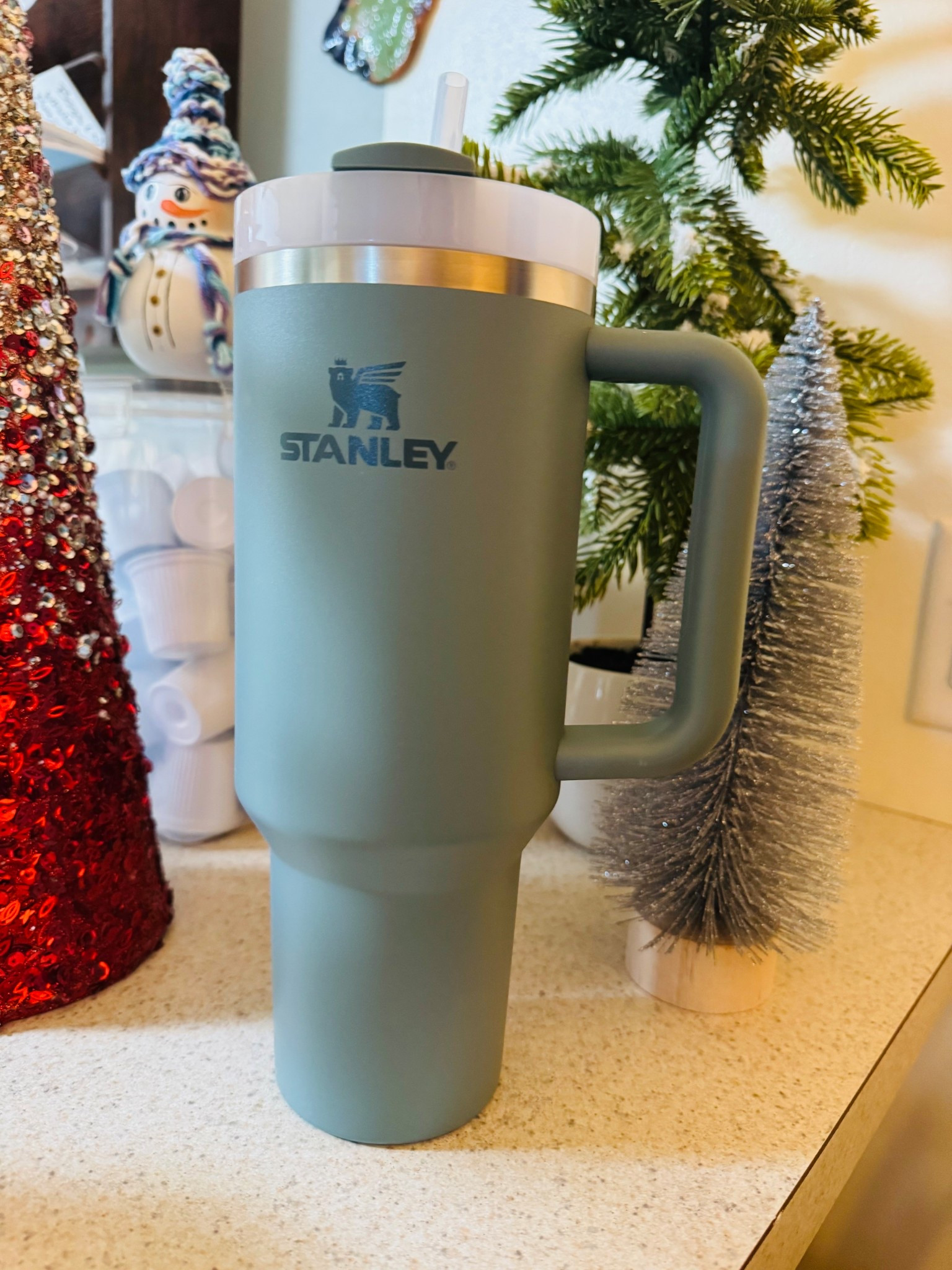My first Stanley🤭 Don’t tell anyone🫣

#LTKmomlife #LTKGiftGuide #LTKHome