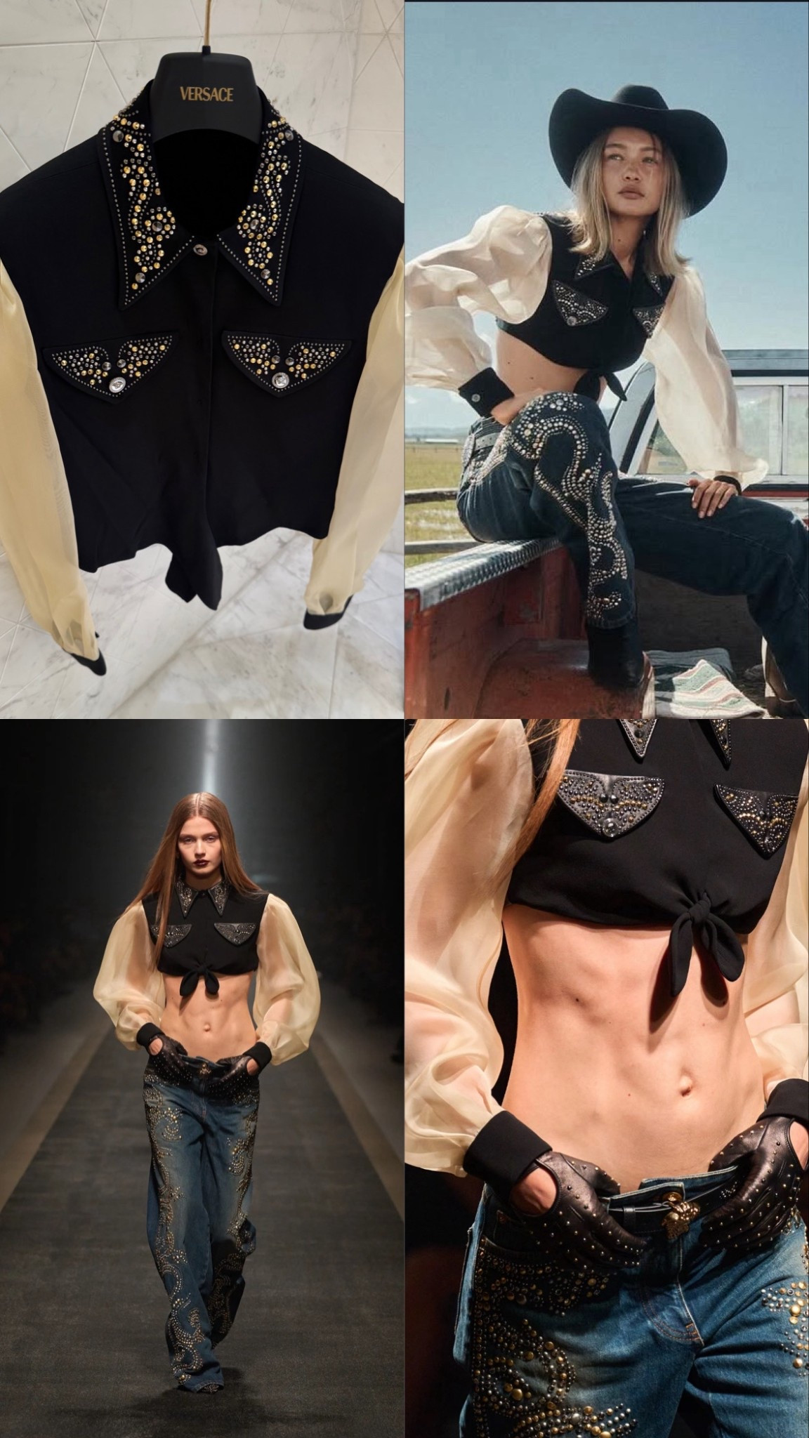 Fall favorite investment piece 🤠