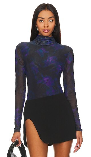 Fiona Top in Multi | Revolve Clothing (Global)