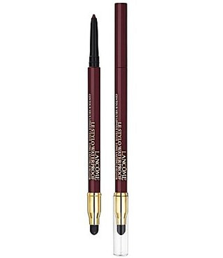 Lancome Le Stylo Waterproof Long Lasting Eyeliner - Ruby Fever | Dillard's