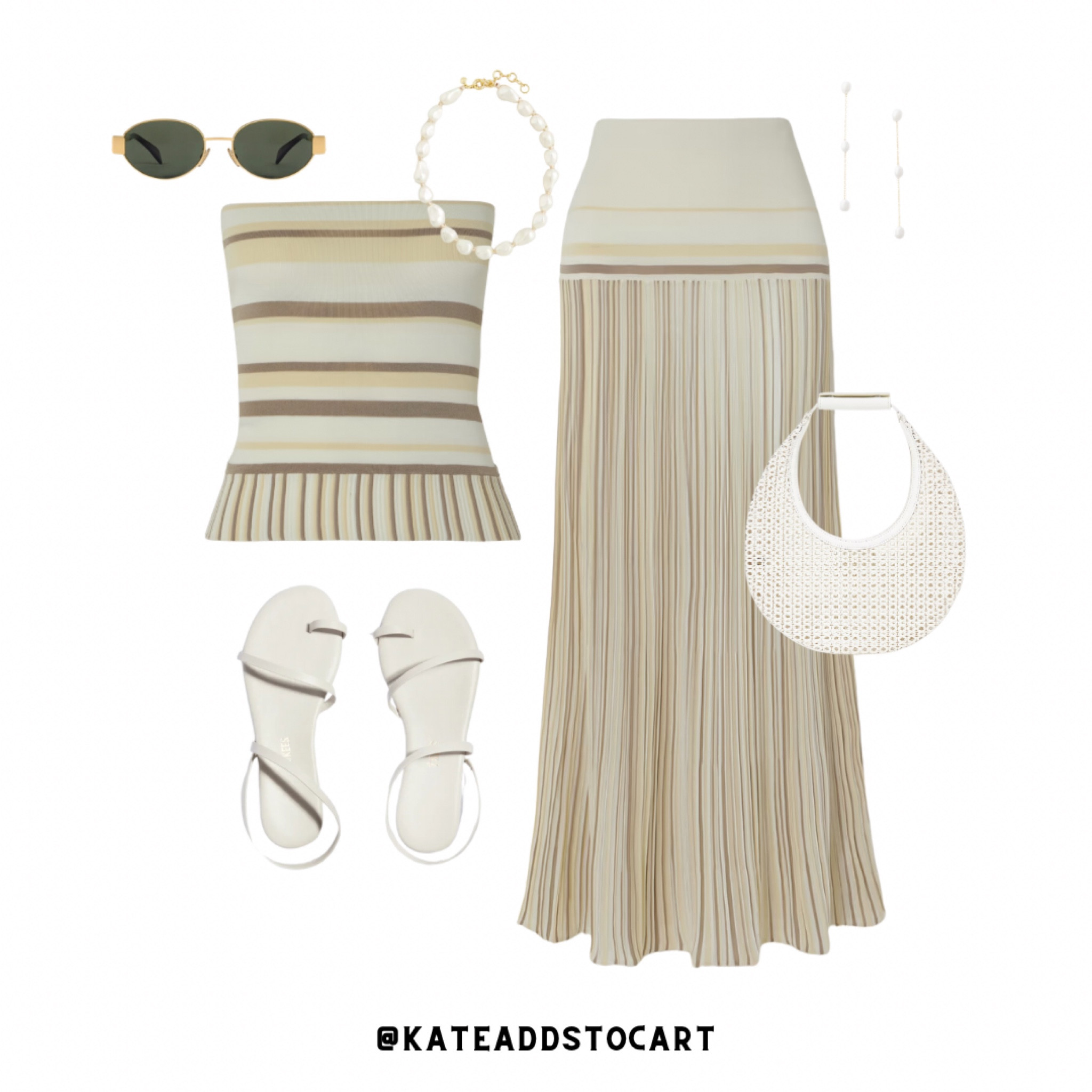 Knits for summer 🌴☀️

#LTKSeasonal #LTKStyleTip