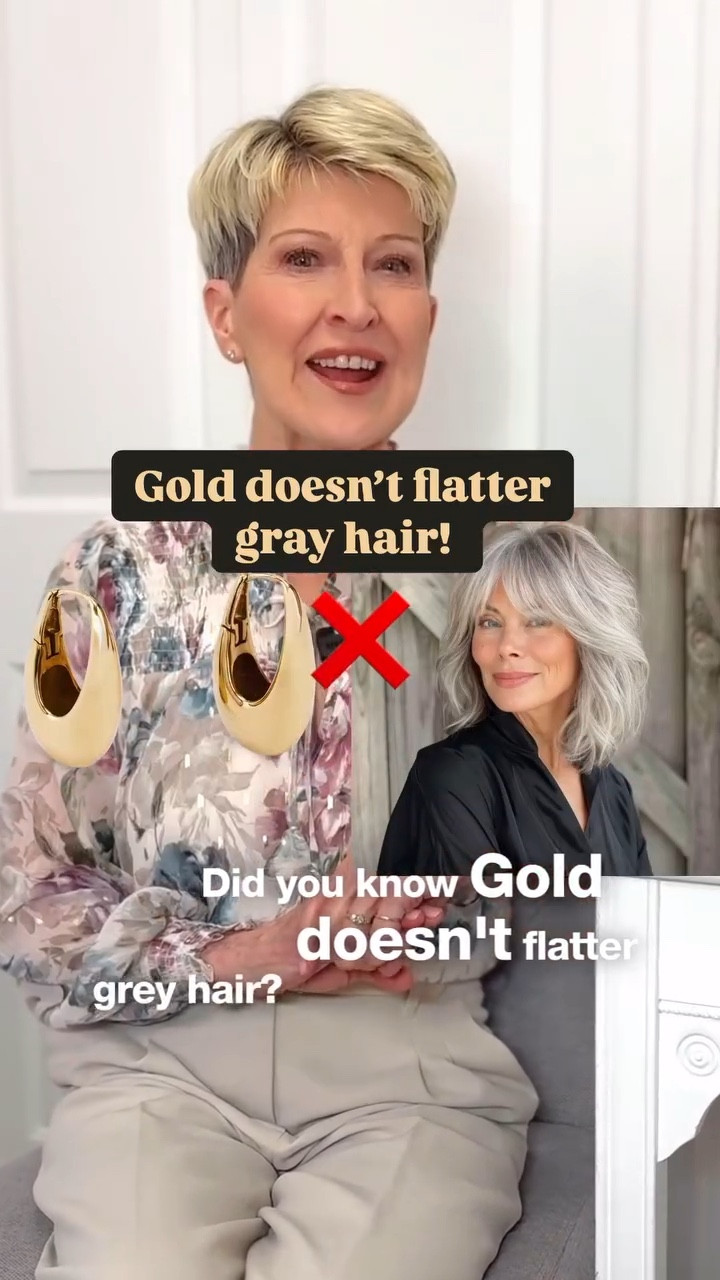 The perfect excuse to treat yourself to some stunning new jewelry! ✨🤍

Link to my LTK shop in bio.
Follow for more style tips!