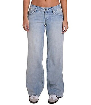 YMI Jeanswear Wide Legs Jeans - 3 | Dillard's